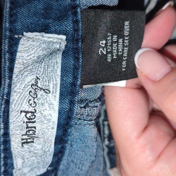 Two Toned👖 24 - Picture 12 of 13